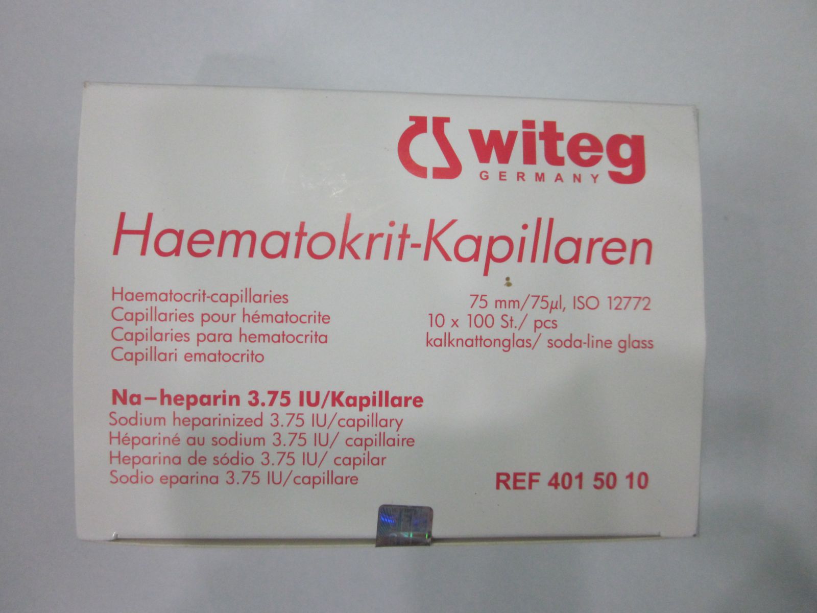 HEMATOCRIT_WITEG